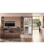 Hotpoint HBC185050F2 Frost Free Integrated Fridge Freezer - White