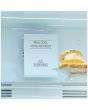 Hotpoint  H84BE 72 XO3 UK 2 Fridge Freezer - Inox