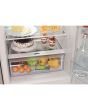 Indesit IBC185050F2 192L Built-In Fridge Freezer - White