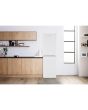 Hotpoint HBNF 55181 W UK 1 Fridge Freezer - White