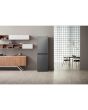 Hotpoint HBNF 55181 S UK 1 Fridge Freezer - Silver