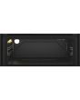 Hotpoint DUH10DIX Built-In Double Oven - Inox