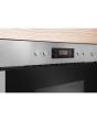 Indesit MWI 5213 IX Built-In Microwave in Stainless Steel