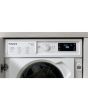 Hotpoint BIWDHG961485 Built-In Washer Dryer
