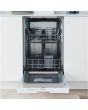 Indesit IN2IE10CS80UK Built-In 45cm Slimline Dishwasher