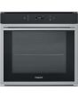 Hotpoint SI6 874 SH IX Electric Single Built-In Oven - Stainless steel
