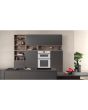 Hotpoint Class 2 DD2 540 WH Built-In Oven - White