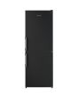 Indesit IB55 532 B UK Freestanding Fridge Freezer - Black