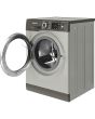 Hotpoint NM11 948 GC A UK ActiveCare Freestanding 9kg 1400rpm Washing Machine
