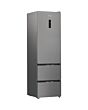 Hotpoint HPKF5351XP4UK Dual No Frost American Fridge Freezer with VitalCare