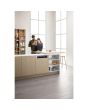 Hotpoint HBC 2B19 X UK N Semi-Integrated Dishwasher
