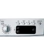 Indesit IWDD 75145 S UK N Ecotime Washer Dryer - Silver
