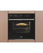 Hotpoint SI4S854CBL Built-In Single Oven - Black
