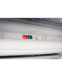 Hotpoint HBUFZ011.UK Low Frost Built-Under Freezer