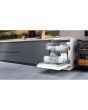 Hotpoint HFC 2B19 UK N Dishwasher - White