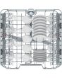 Hotpoint HFC 3T232 WFG X UK Dishwasher - Stainless Steel