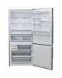 Hotpoint  H84BE 72 XO3 UK 2 Fridge Freezer - Inox