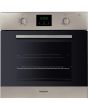 Hotpoint AO Y54 C IX Built-In Electric Oven - Inox