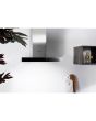 Hotpoint PHBS68FLTIX1 Cooker Hood