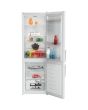 Indesit IKNS 1261 W4UK Freestanding 60/40 Fridge Freezer - White