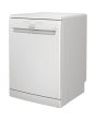 Indesit DFE 1B19 UK Dishwasher - White