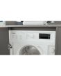 Hotpoint BI WMHG 71484 UK N Integrated Washing Machine - White