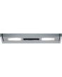 Indesit IAEINT 66 LS GR Cooker Hood - Grey
