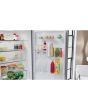 Hotpoint H5X82OSX Freestanding Fridge Freezer