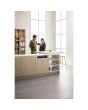 Hotpoint HBC 2B19 X UK N Semi-Integrated Dishwasher