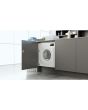 Hotpoint BI WMHG 71484 UK N Integrated Washing Machine - White