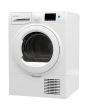Indesit I3 D81W UK Condenser Tumble Dryer - White