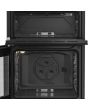 Hotpoint HDG6GDCB1 Freestanding 60cm Gas Cooker