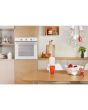 Indesit IFW 6330 WH UK Electric Single Built-In Oven - White