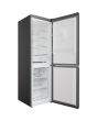 Hotpoint H5X82OSX Freestanding Fridge Freezer