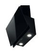 Indesit IHVP 65F LM K Built-In Cooker Hood