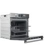 Hotpoint SA4 544 H IX Built-In Oven - Stainless Steel