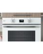 Indesit IO 258HS W UK Built-In Single Oven