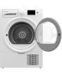 Indesit I3 D81W UK Condenser Tumble Dryer - White