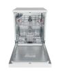 Hotpoint HFC 2B19 UK N Dishwasher - White