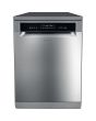 Hotpoint HFP 5O41 WLG X UK Dishwasher - Stainless Steel