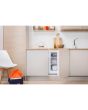Indesit IF A1.UK 1 Integrated Freezer