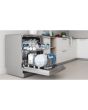 Indesit DFC2B16SUK My Time Dishwasher - Silver