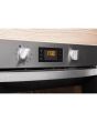 Indesit IFW 3841 P IX UK Electric Single Built-In Oven - Stainless Steel