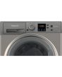 Hotpoint NSWF 946 GG UK Anti-Stain 9kg 1400rpm Washing Machine - Graphite