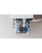 Indesit DFE 1B19 UK Dishwasher - White