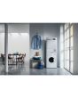 Indesit IWDC 65125 UK N Ecotime Washer Dryer - White