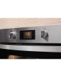 Indesit IFW 3841 P IX UK Electric Single Built-In Oven - Stainless Steel