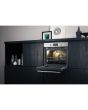Hotpoint FA4S 544 IX H Gentle Steam Oven - Stainless Steel