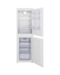 Indesit IBC185050F2 192L Built-In Fridge Freezer - White