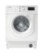 Hotpoint BI WMHG 71484 UK N Integrated Washing Machine - White